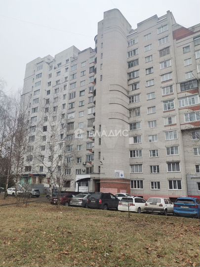 4-к. квартира, 143 м², 6/12 эт.