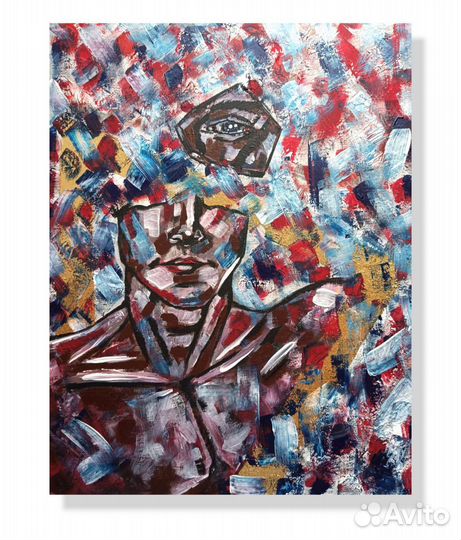 Интерьерная картина