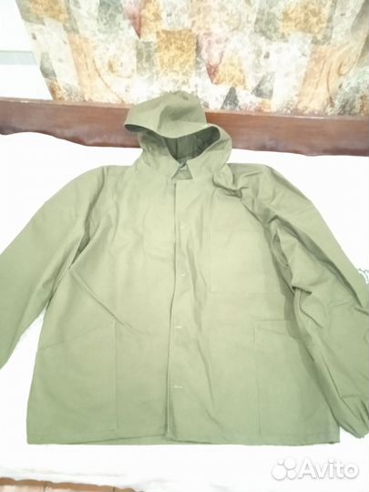 Спецовка мужская летняя