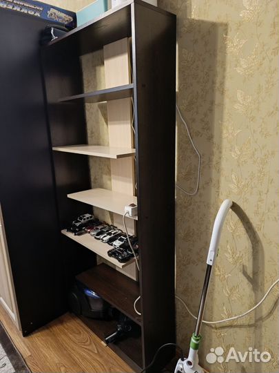 Стеллажи бу