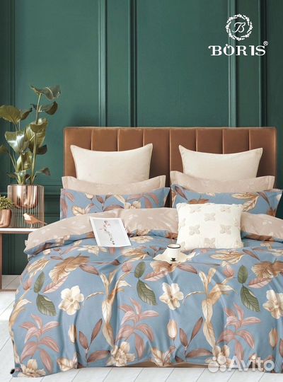 Белье постельное