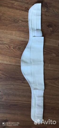 Бандаж для беременных