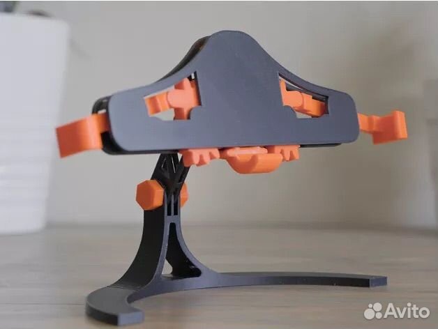 Печать на 3D принтере, 3Д фигуры