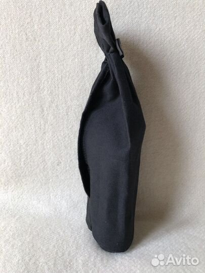 Чехол на бутылку. Подарочный чехол для бутылки