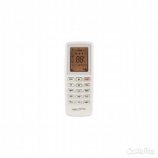 Сплит-система Aeronik HS5 не инвертор