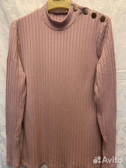 Водолазка женская