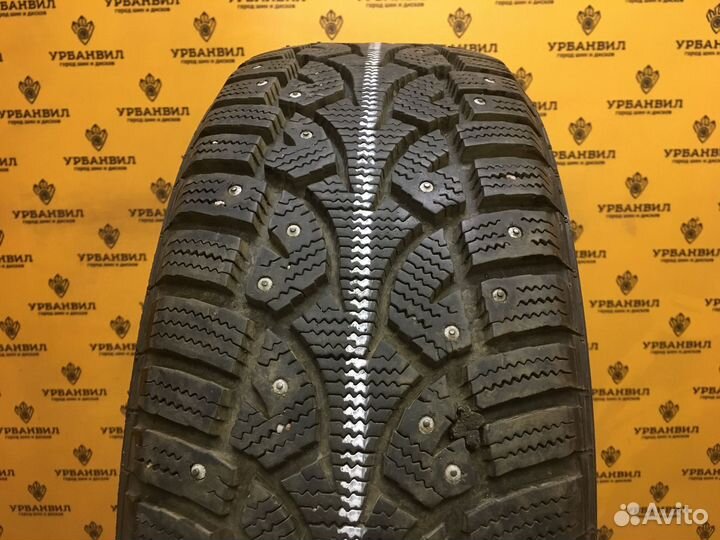 Gislaved Nord Frost III 195/55 R15 85Q