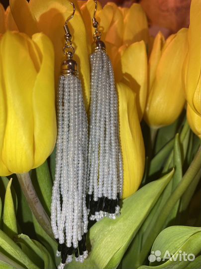 Изделия из бисера