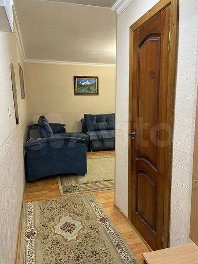 2-к. квартира, 43 м², 2/4 эт.