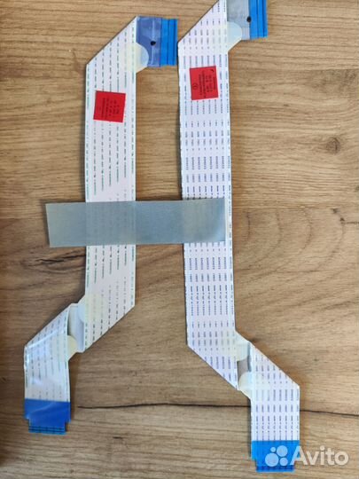 Шлейфы матрицы ead62593903 ead62593904