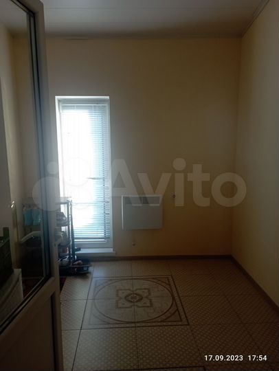 Таунхаус 109,4 м² на участке 1 сот.