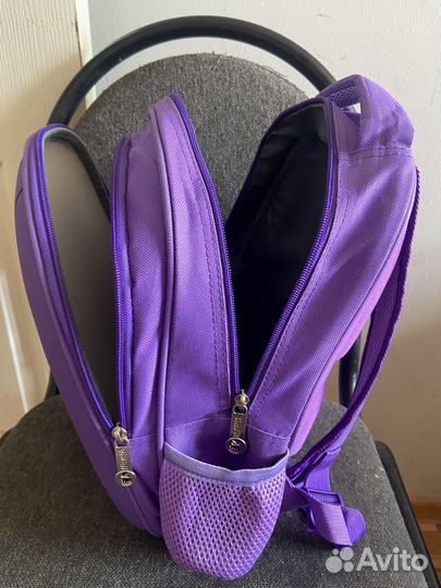 Рюкзак для школы