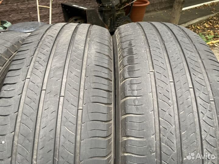 Michelin Latitude Tour HP 275/60 R20