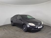 Nissan Primera 1.8 AT, 2004, 231 831 км, с пробегом, цена 395 000 руб.