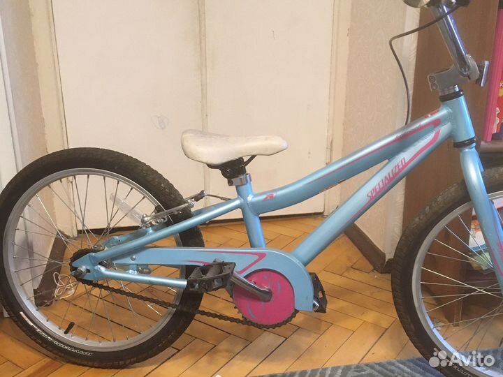 Велосипед BMX Specialized Hotrock
