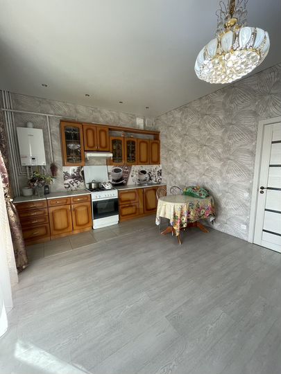 Таунхаус 95,4 м² на участке 2,9 сот.