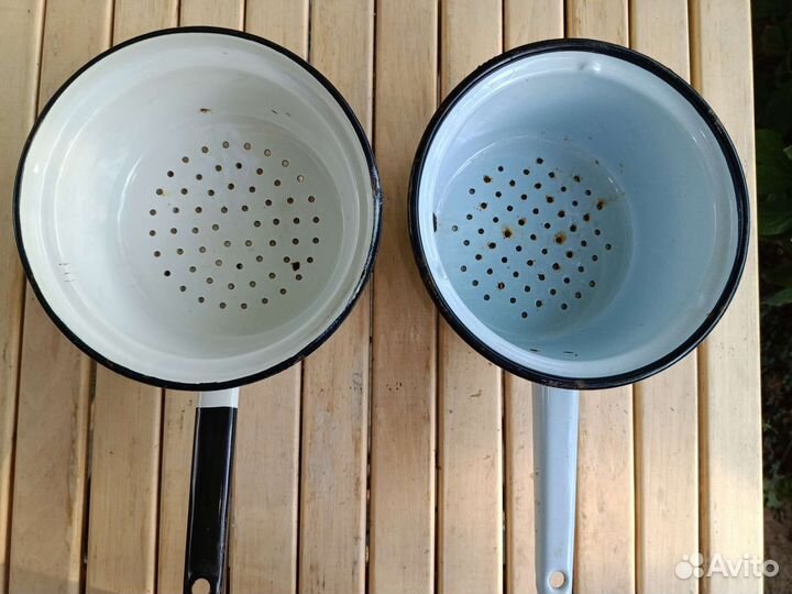 Кухонная утварь