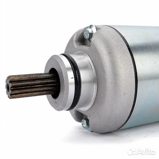 Стартер на мотоцикл Honda