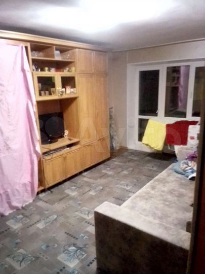 3-к. квартира, 56,6 м², 3/4 эт.