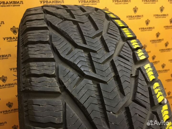 Tigar Winter 205/45 R17 88V