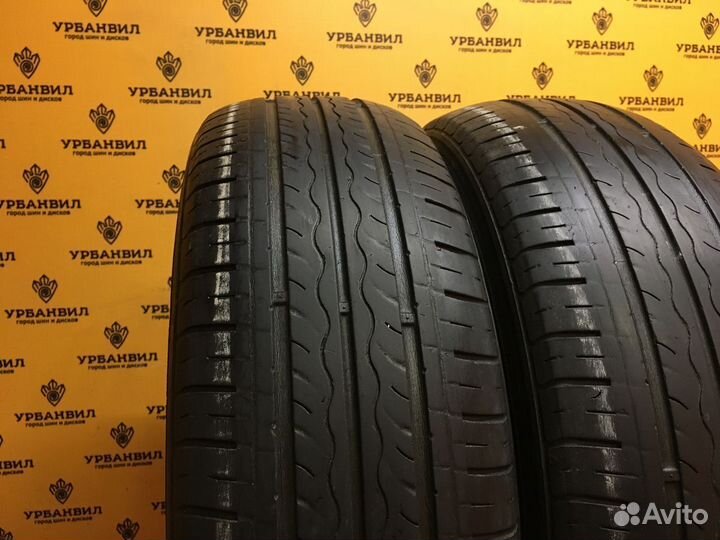 Kumho Solus KH17 185/65 R15 88H