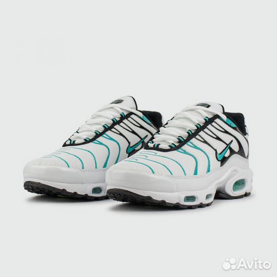 Кроссовки Nike AIR MAX plus TN