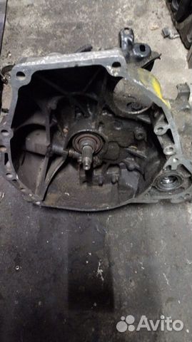 Коробка передач МКПП Honda Concerto D16A7 MA2