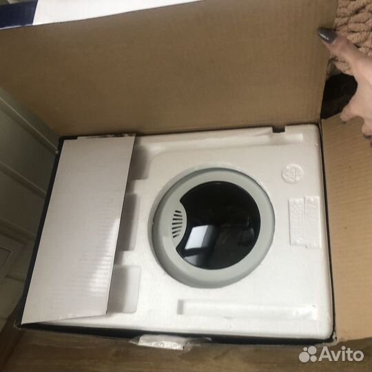 Хлебопечка