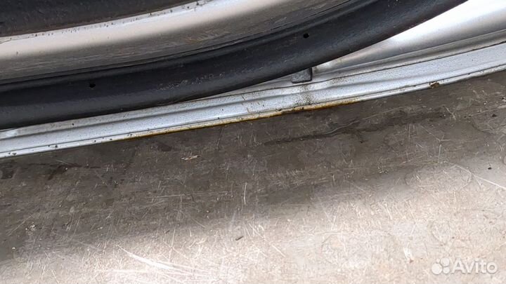 Дверь боковая правая задняя Hyundai i30, 2013