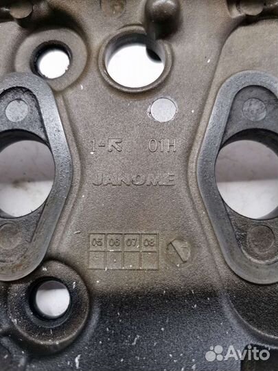 Крышка клапанная Suzuki gsx-r 600 2006-2007 k7