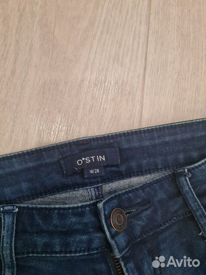 Пакет фирменных женских вещей 44