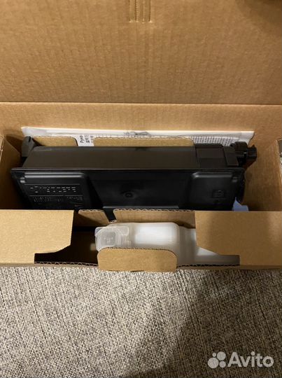 Картридж Kyocera tk-3160