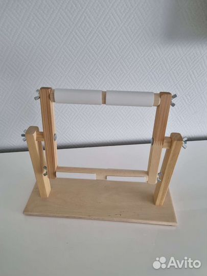 Пяльцы рамка для вышивания