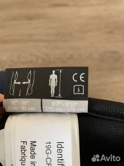 Хоккейные шорты ccm