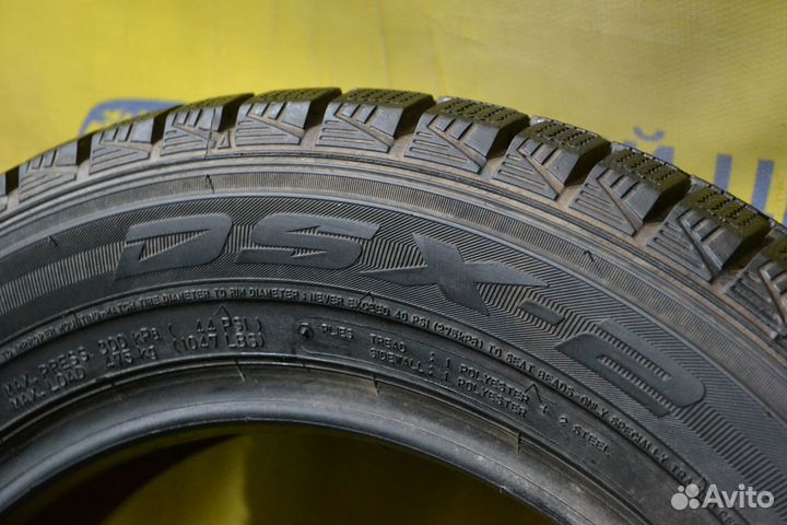 Dunlop DSX-2 175/65 R14