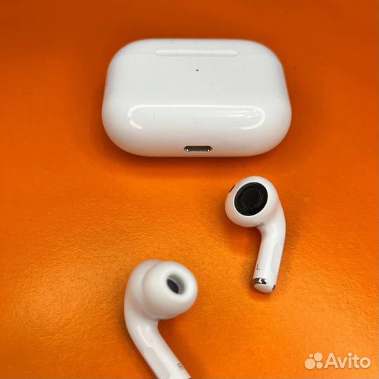 Airpods pro 2 premium