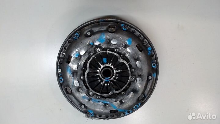 Маховик Citroen C8, 2008