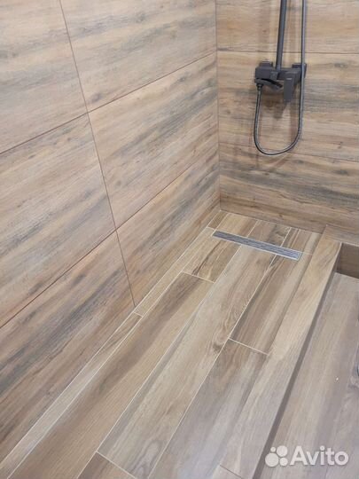 Сантехник электрик