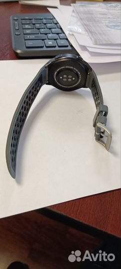 Huawei watch Gt2e