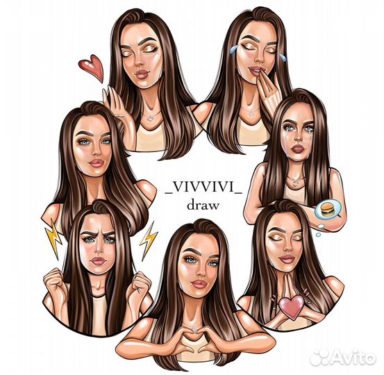 Художник иллюстратор