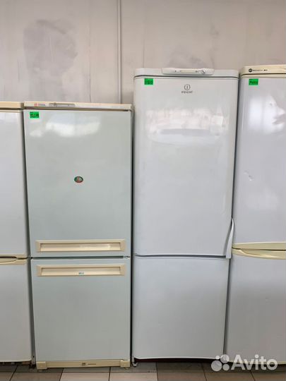 Холодильник б/у