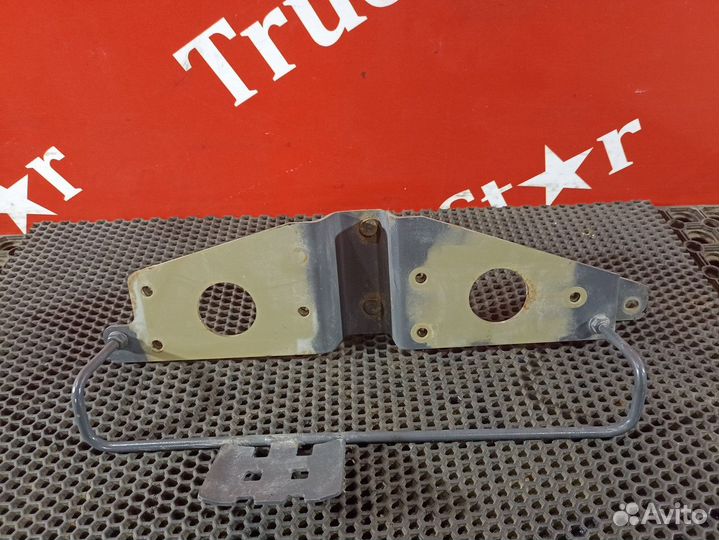 Кронштейн крана подвески Daf XF106