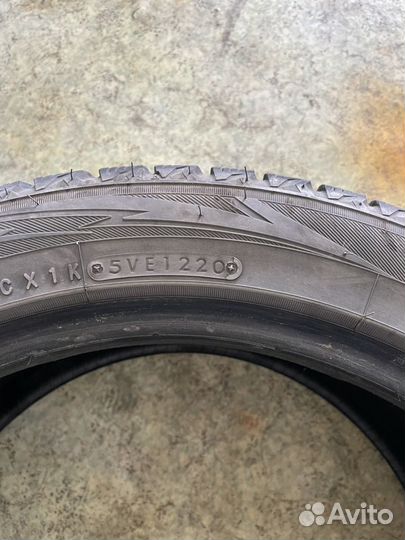 Toyo Observe GSi-6 HP 245/45 R18 V