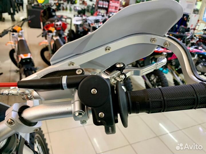 Эндуро мотоцикл FXmoto YX 300 21/18