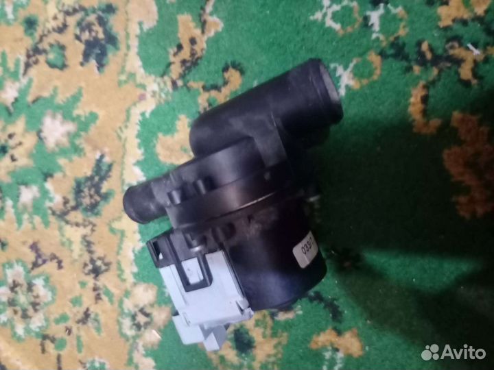 Запчасти к стиральной машине ardo fls 105l