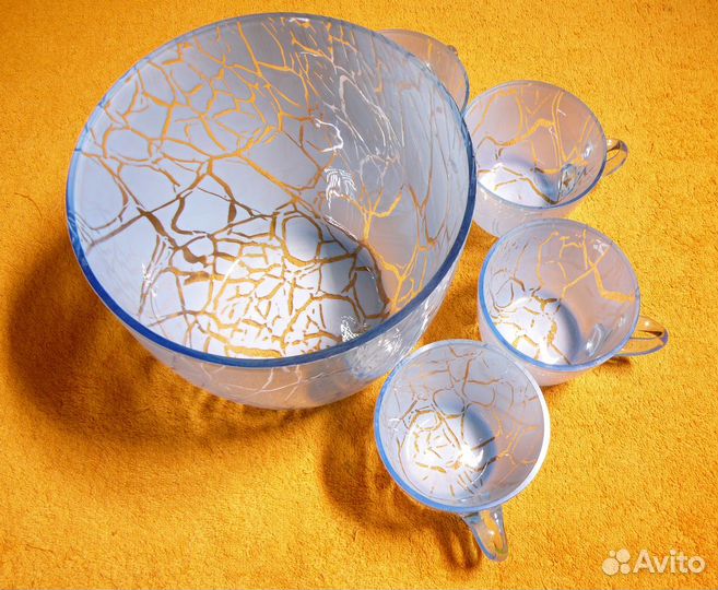 Набор для крюшона