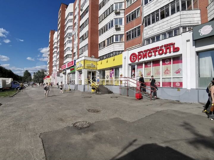 Продам офисное помещение, 197 м²