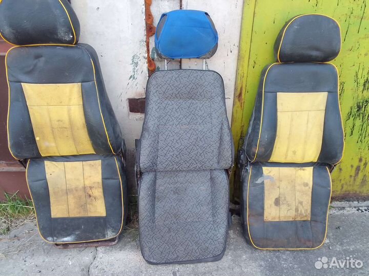 Кресло на дачу