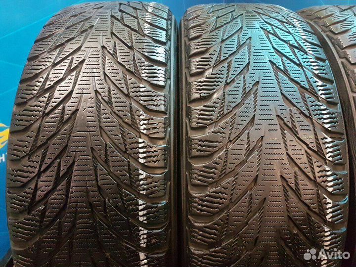 Nokian Tyres Hakkapeliitta R2 195/65 R15