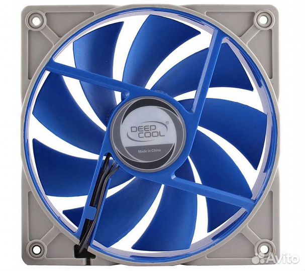 Вентилятор для корпуса Deepcool UF120